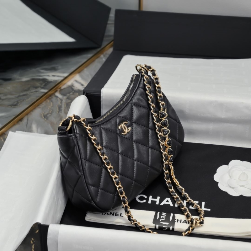 Chanel Satchel Bags